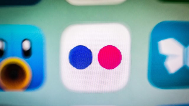 Is Flickr down? Photo site confirms 'issues'