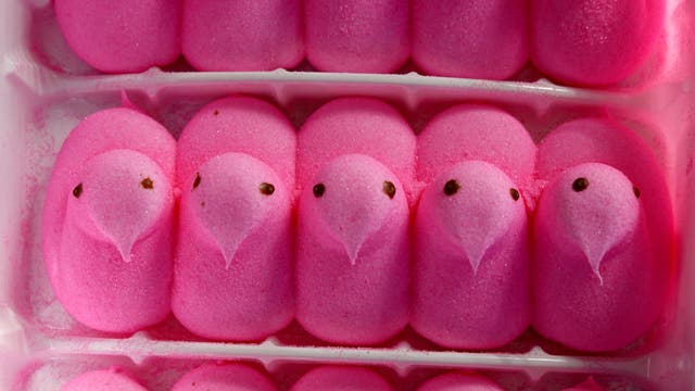 What will replace Red Dye No. 3 in your favorite snacks and drinks?