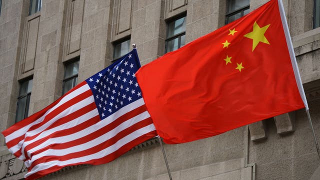 Ex-Fed adviser charged with helping China manipulate US markets