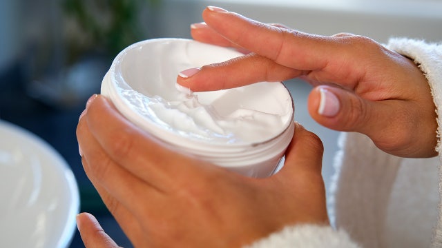 Popular First Aid Beauty moisturizer recalled