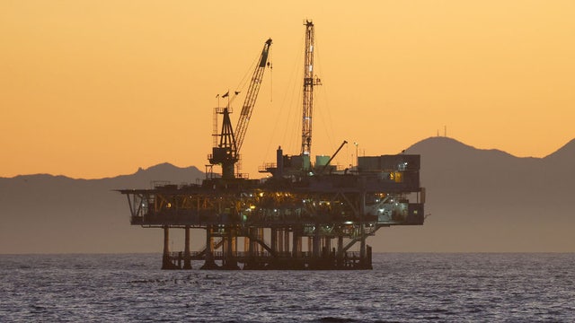 Trump to reopen waters for drilling, rolling back environmental protections