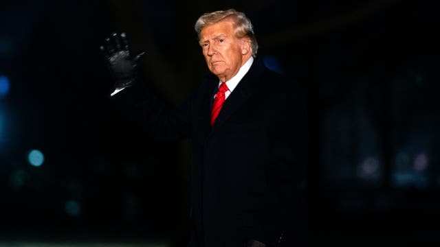 Live updates: Funding freeze latest; RFK Jr. hearings; Trump's executive orders