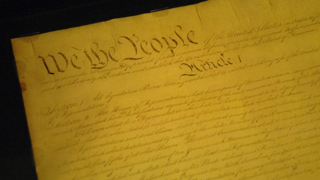 Can you read cursive? The National Archives is seeking your help