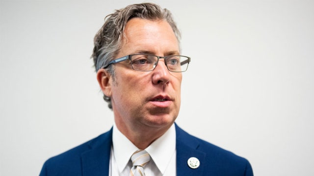 Tennessee lawmaker proposes amendment that would allow Trump to run for 3rd term