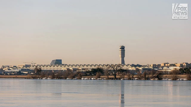 Two planes aborted landings at DCA due to helicopters in flight path in week before crash: report