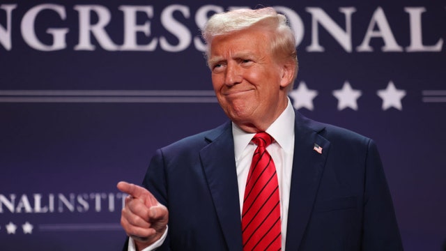 Trump proposes abolishment of federal income tax, bringing US back to 'richest period' in history