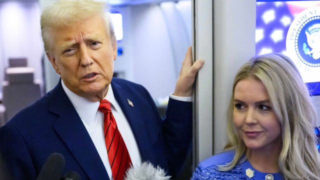 Trump offers federal workers buyout with 8 months’ pay