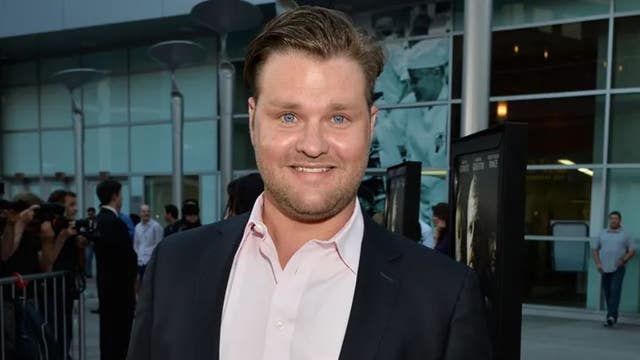 'Home Improvement' actor Zachery Ty Bryan arrested again for domestic violence