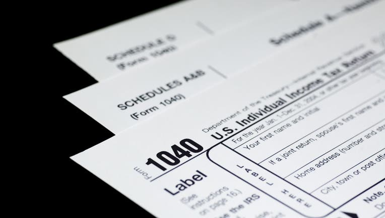 2024 tax filing How to Direct File, 1099K reportings, and other