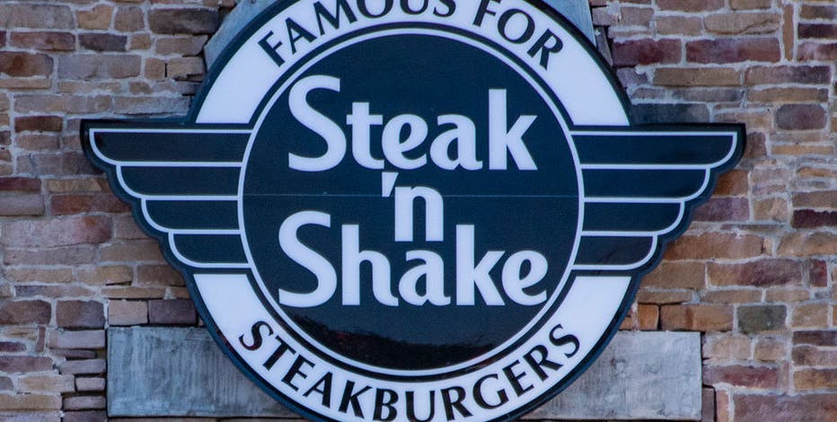 Steak 'n Shake says it will use 100% beef tallow