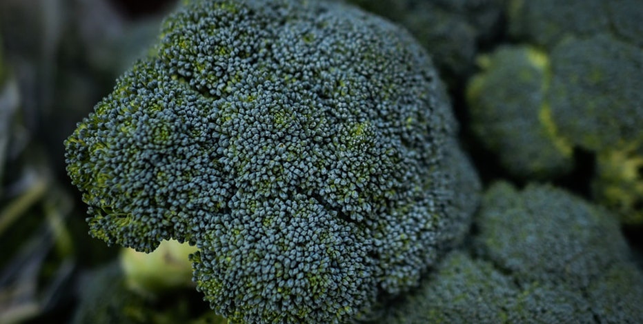 Broccoli sold at Walmart recalled for listeria risk