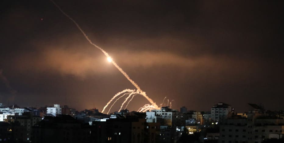 Netanyahu disputes word of hostage-release ceasefire deal between Israel, Hamas