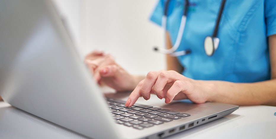 States report Medicaid outage amid federal funding drama