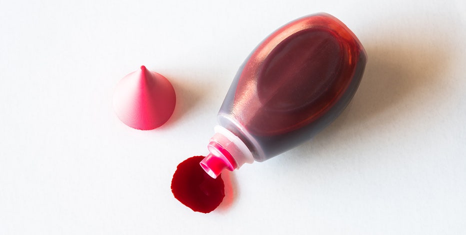 FDA bans Red 3 food dye, citing cancer risk