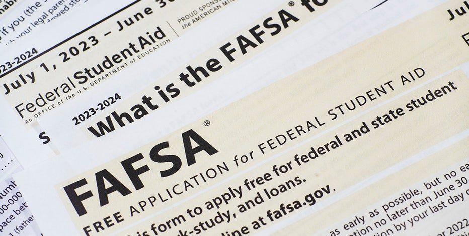 Is FAFSA paused? What we know about federal loan freeze