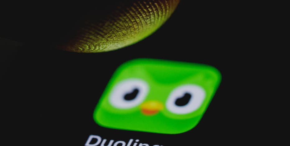 Duolingo reportedly sees spike in Americans learning Chinese as TikTok users move to RedNote