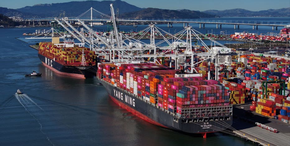 10 things that could cost more under new tariffs