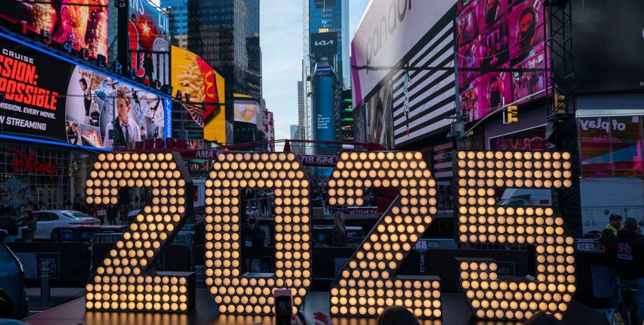 Here are the new laws now in effect on January 1, 2025