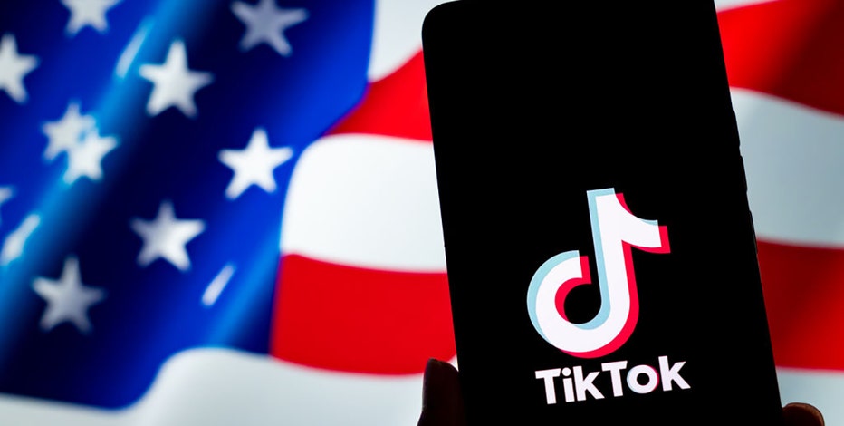TikTok ban: Supreme Court upholds federal law forcing app’s shut down