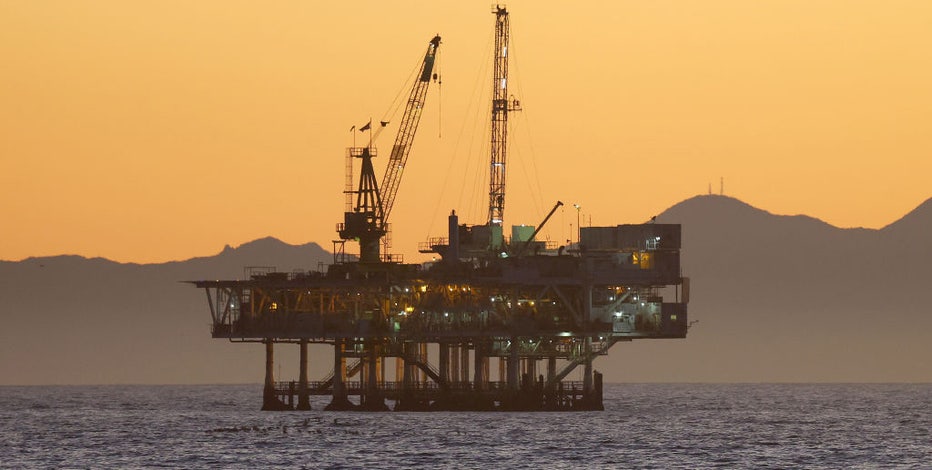 Trump to reopen waters for drilling, rolling back environmental protections