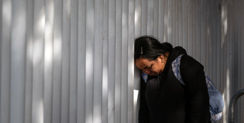 Trump allows migrants to be arrested at schools, churches