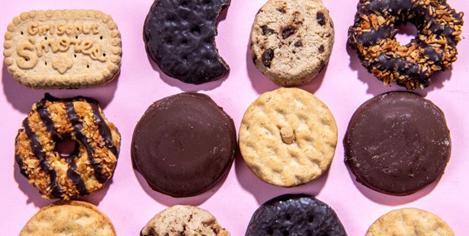 Girl Scout cookies 2025: This will be the last year for these 2 flavors