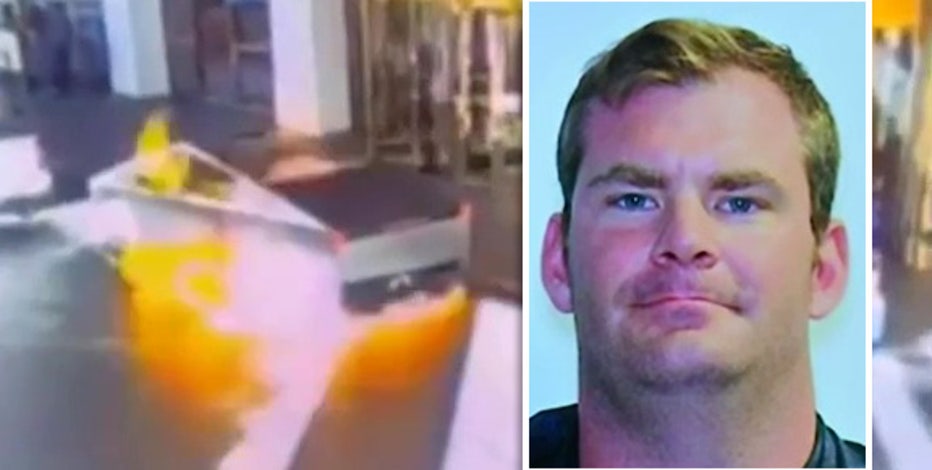Who is Matthew Livelsberger? Driver in Cybertruck blast was Green Beret