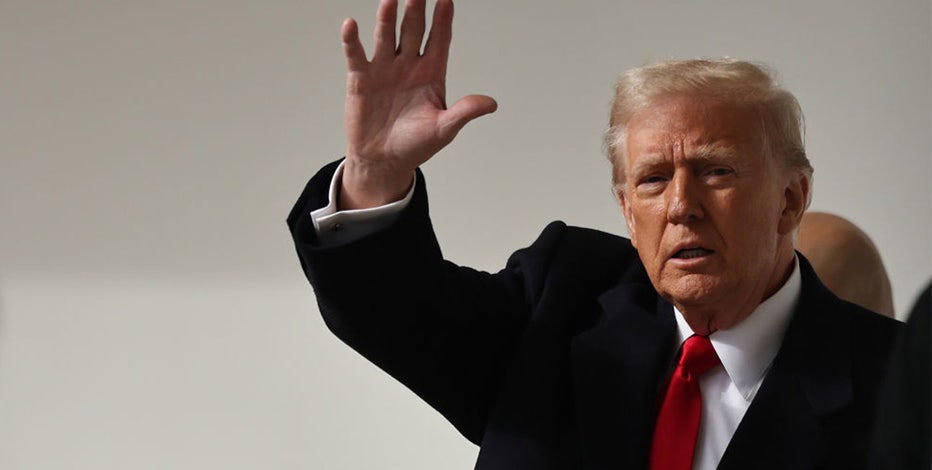 What is 'Stargate AI?": Trump announces $500B investment in AI infrastructure