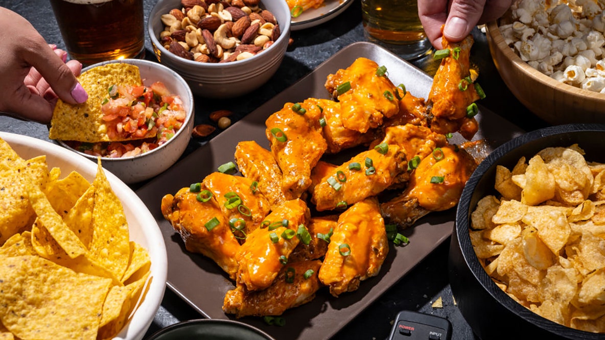 Here's where to get free food and deals for Super Bowl 2025