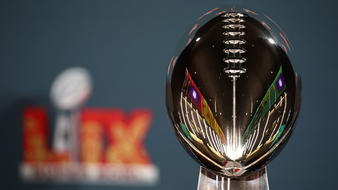 Super Bowl live stream: How to watch