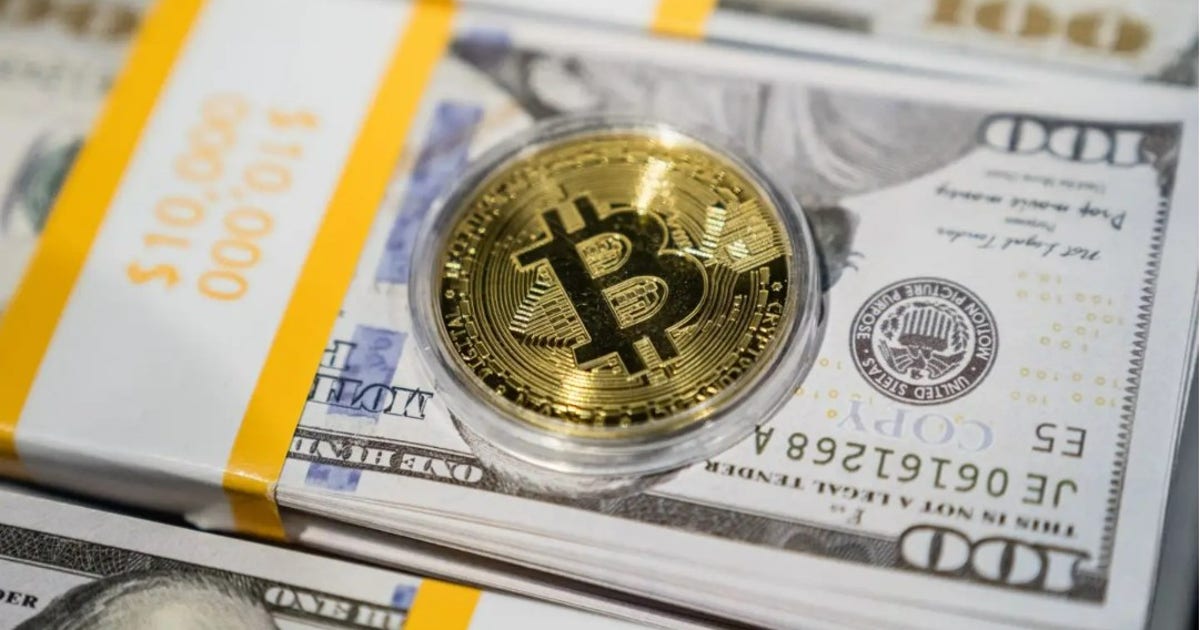 Driveworth Man who lost bitcoin hard drive worth millions offers to buy waste dump ...