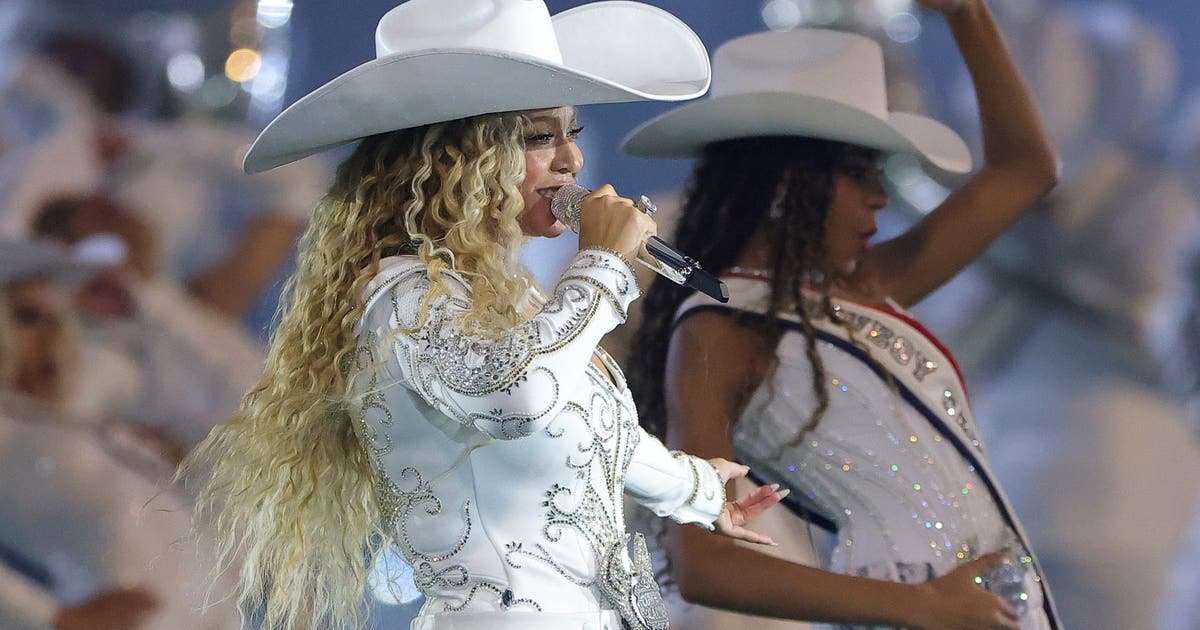 Beyoncé announces Cowboy Carter tour: What to know | FOX 10 Phoenix