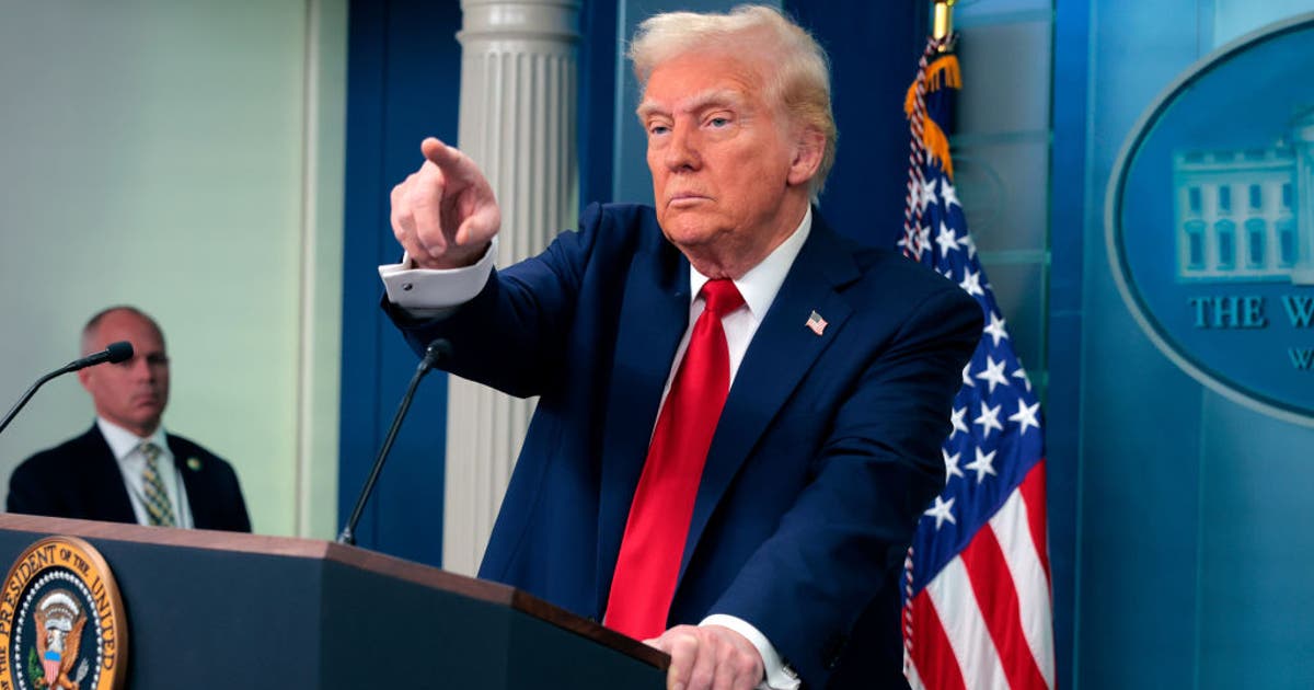 Trump to reinstate tariffs on Canada and Mexico, sparking economic ...