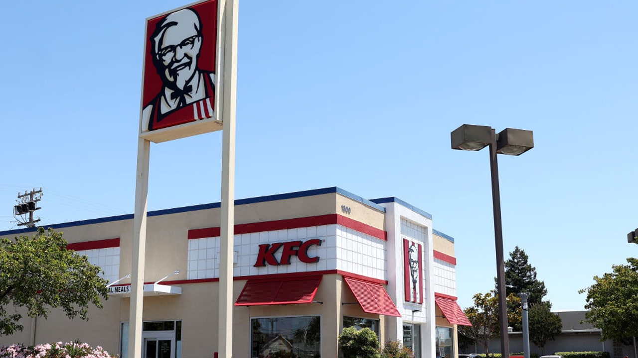 KFC relocates headquarters from Kentucky to Texas