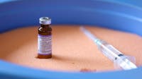 Vaccination rates for US students entering kindergarten fall as exemptions climb to a new high