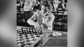 Boris Spassky, Soviet chess champ who lost Cold War’s ‘Match of the Century,’ dies at 88