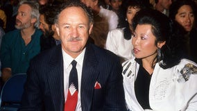 Gene Hackman's cause of death not clear; deemed ‘suspicious’