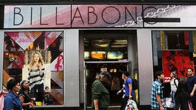 Volcom, Billabong, Quicksilver stores closing in the US: What to know