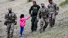 Trump admin ends legal aid for unaccompanied migrant children facing deportation