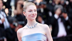 Hunter Schafer, trans 'Euphoria' star, says new passport lists her as male