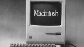 The best Super Bowl commercial ever: Apple’s Macintosh in 1984