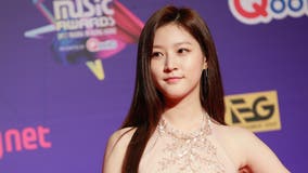 Kim Sae-ron cause of death released