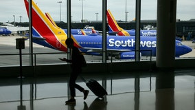 Southwest Airlines now has redeye flights: See the routes