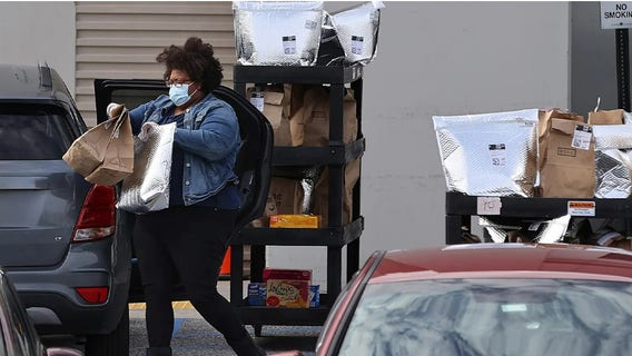 Amazon to pay $4M to settle suit accusing company of stealing tips from drivers