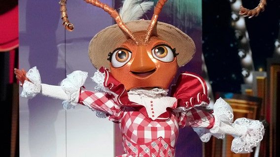 ‘The Masked Singer’ reveals identity of Ant: Here’s who was under the costume