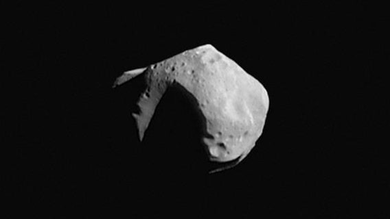 Chances increase of an asteroid impacting Earth in 2032 – but there is no need for panic