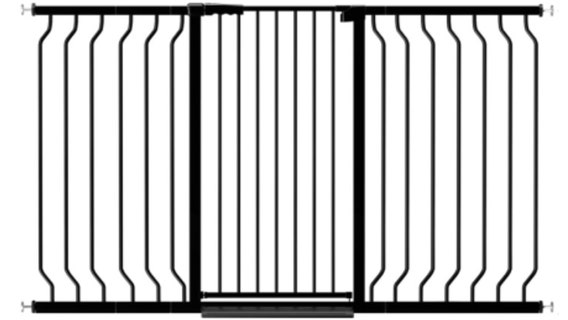Baby gates sold on Amazon recalled because of entrapment hazard: What to know