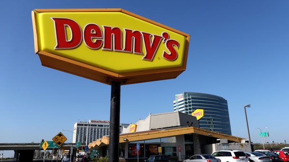 Denny's temporarily adds egg surcharge as bird flu drives up prices