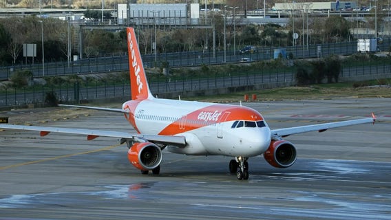 Budget airline flight makes emergency stop after pilot collapses: 'Rough and scary'