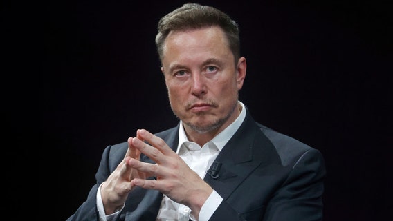 Elon Musk leads offer to buy OpenAI for nearly $100 billion – here's how CEO responded